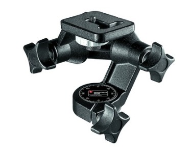 Manfrotto 056 SLR camera tripod head