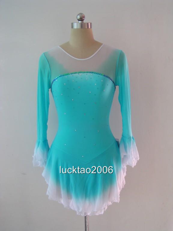 Figure Skating Dress Ice Skating Dress eBay