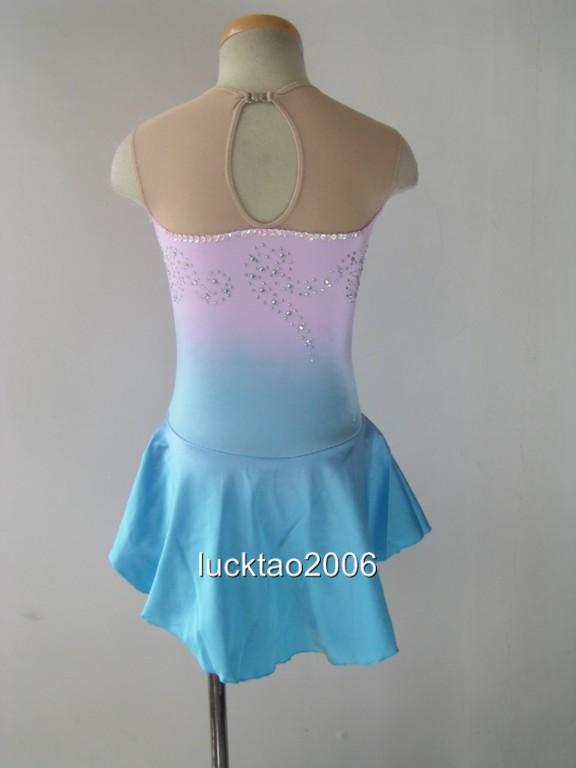Figure Skating Dress Ice Skating Dress 66732 eBay