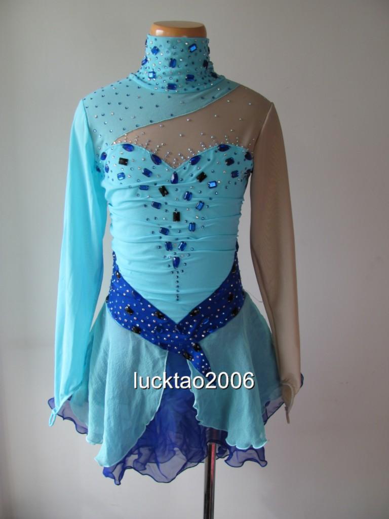 Figure Skating Dress Ice Skating Dress eBay