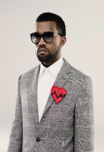 KANYE WEST 13x19 GLOSSY POSTER PHOTO rap hip hop 508