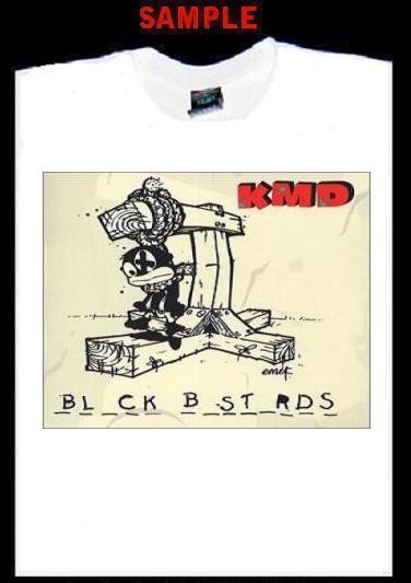 KMD-BLACK-BASTARDS-CUSTOM-T-SHIRT-TEE-rap-hiphop-T81