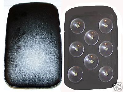 Lick n stick motorcycle seat Twink jacked clips
