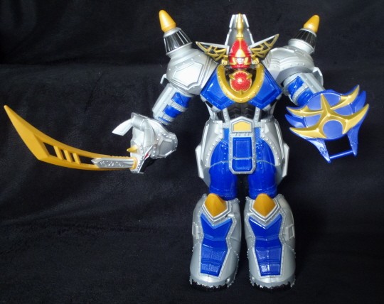 power rangers jungle fury rhino zord toy