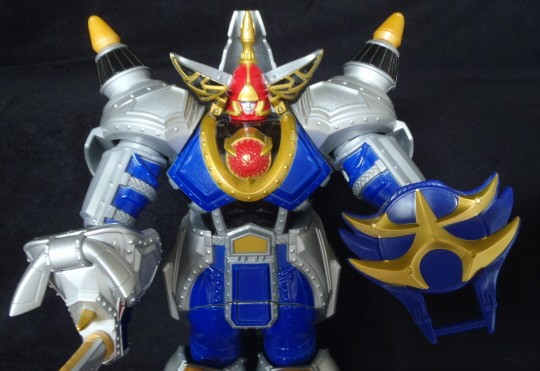 power rangers jungle fury rhino zord toy