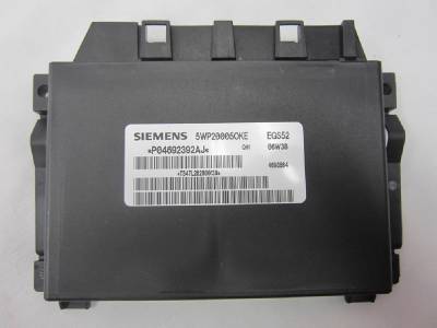Oem Mopar Transmission Module Ecm 2006 Chrysler 300 Dodge