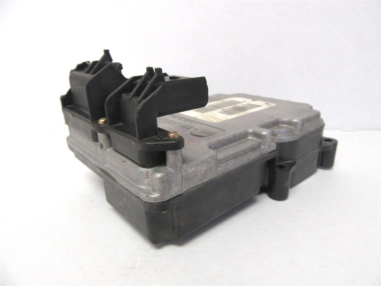 Oem 2003 Dodge Ram 1500 5 7l Abs Pump Control Module Anti