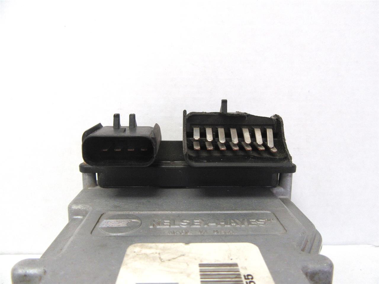 OEM 2003 Dodge Ram 1500 5.7L ABS Pump Control Module Anti Lock Brake