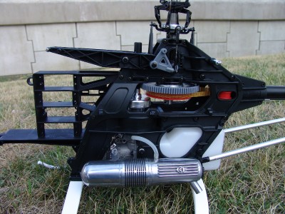 raptor 30 rc helicopter