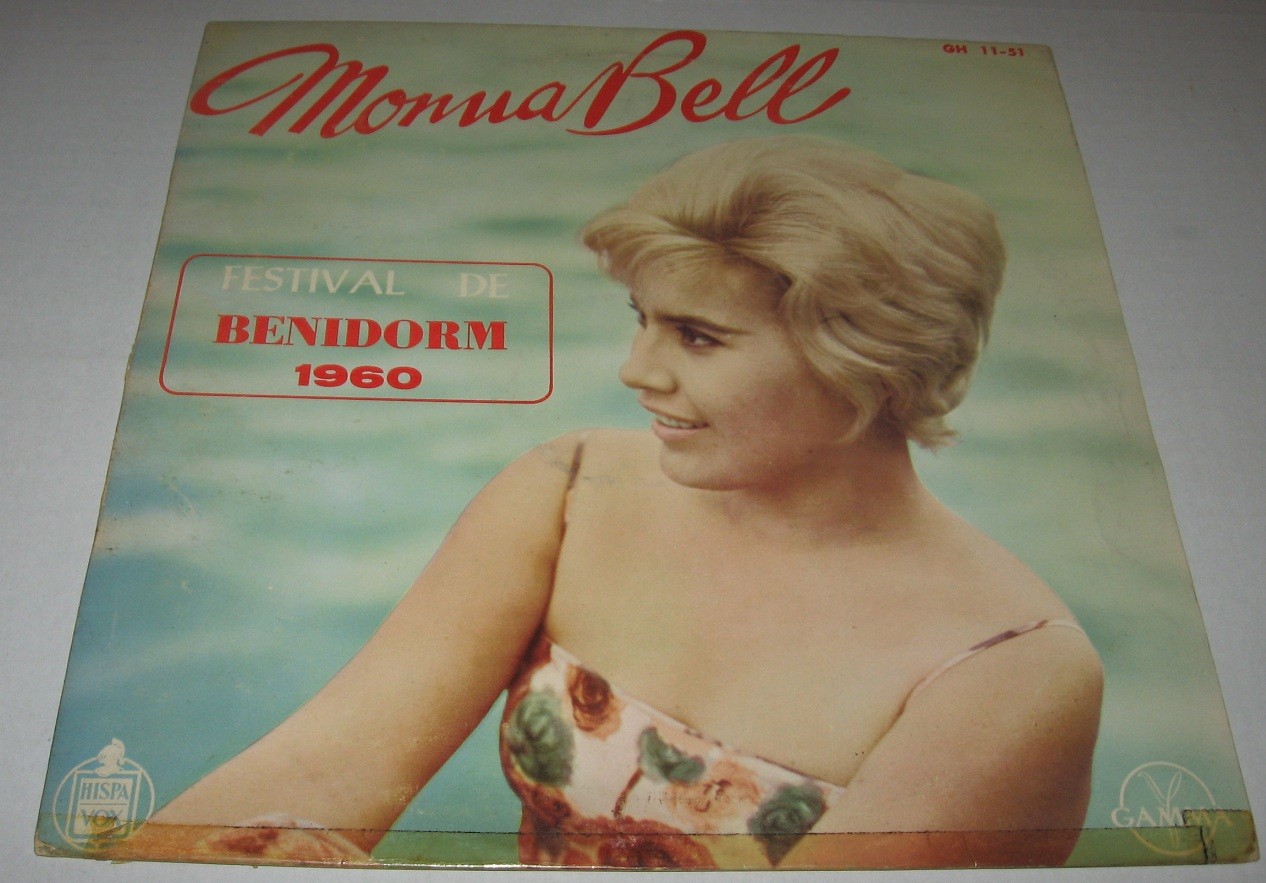Monna Bell Por Que Me Dejas Demasiado Control Ya Ya Ya Un Primer Amor Monna Bell Por Que Me Dejas Demasiado Control Ya Ya Ya Un Primer Amor