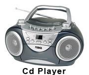 cdplayer