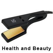 healf and beauty