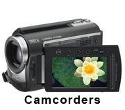 video camera