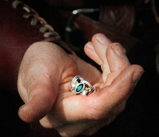 Barahir Ring