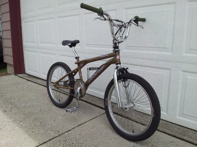 gt dyno vintage
