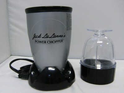 Baby Food Bullet on New Jack Lalanne Power Chopper Makes Baby Food Dips Sauces In Seconds