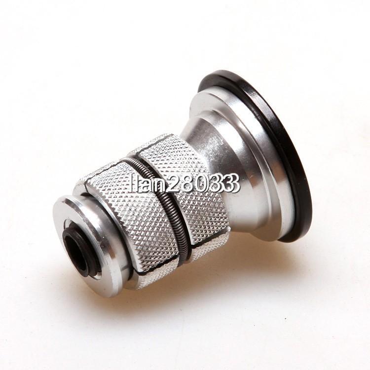 Neco Carbon Fork key expander/Star plug 1&1/8" eBay