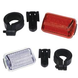 Front And Rear Bike Light