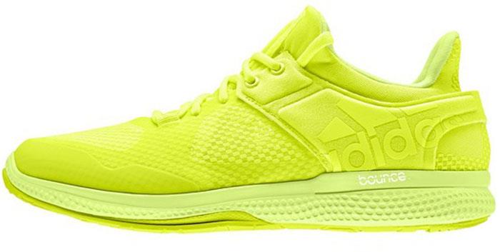 Image is loading Adidas-Energy-Bounce-W-Black-Pink-Womens-Running
