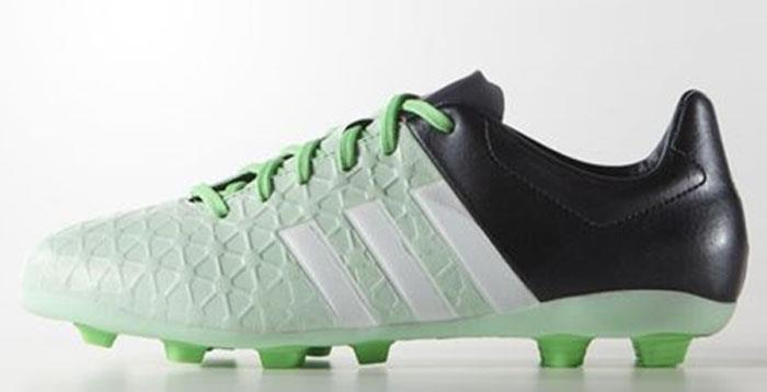 Adidas Ace 15 Verdes Adidas Ace 15 Verdes