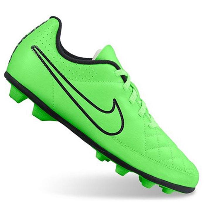 nike childrens soccer shoes