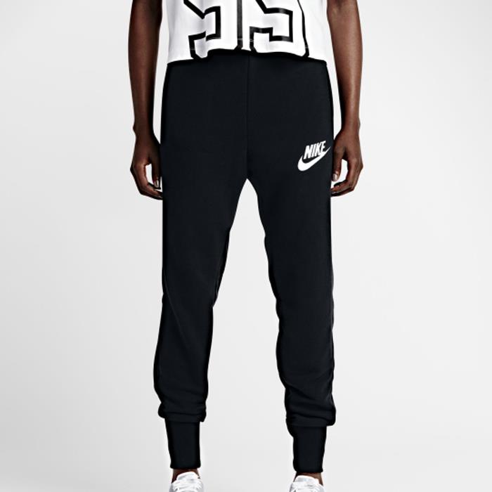 nike women's sportswear rally joggers