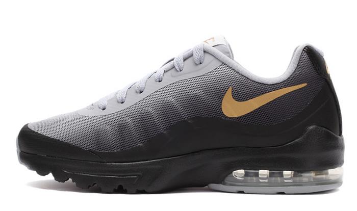 air max invigor rose
