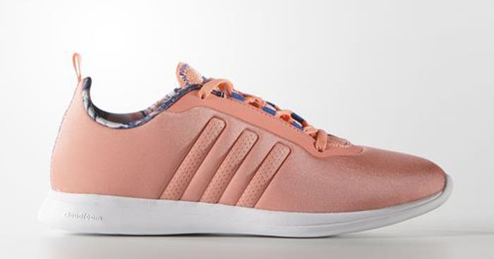 adidas women's neo cloudfoam pure shoes adidas women's neo cloudfoam pure shoes