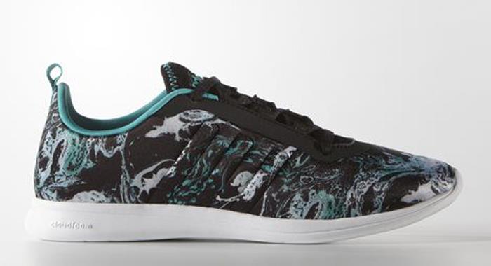 Adidas Cloudfoam Neo Adidas Cloudfoam Neo
