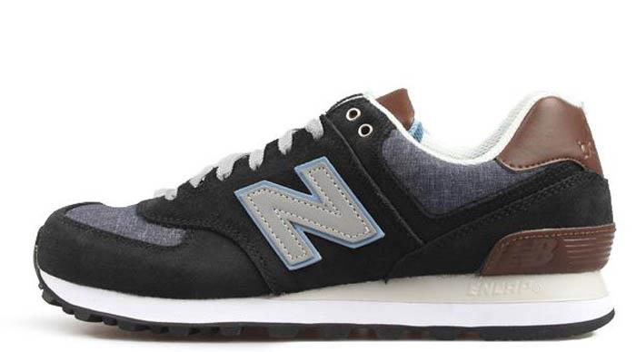 new balance ml574 dames 2016