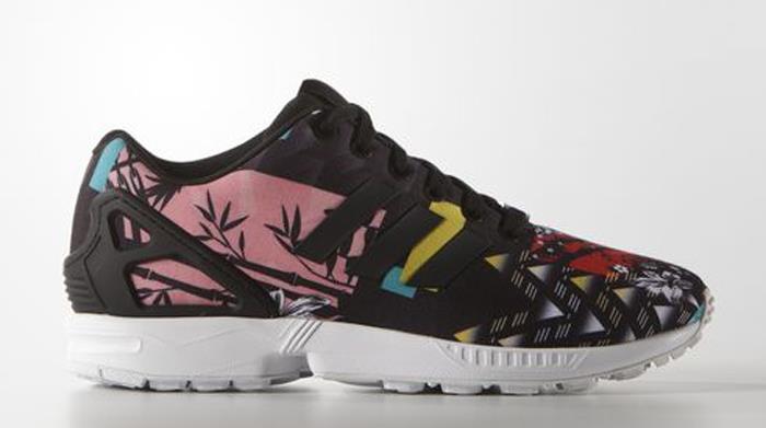 adidas originals zx flux mujer adidas originals zx flux mujer