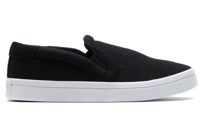 adidas court vantage slip on womens adidas court vantage slip on womens
