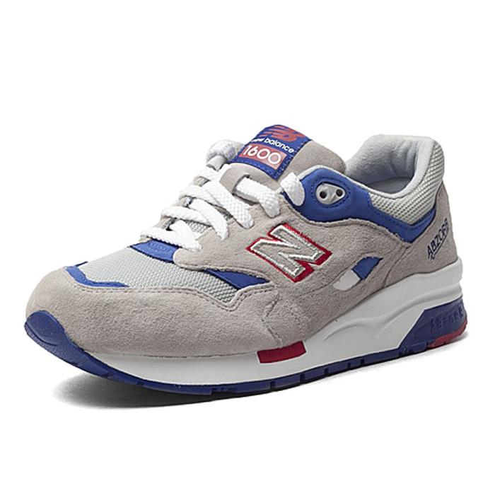 2016 Jun NB New Balance 1600 Series Men's LifeStyle Sneakers Shoes CM1600LC | eBay