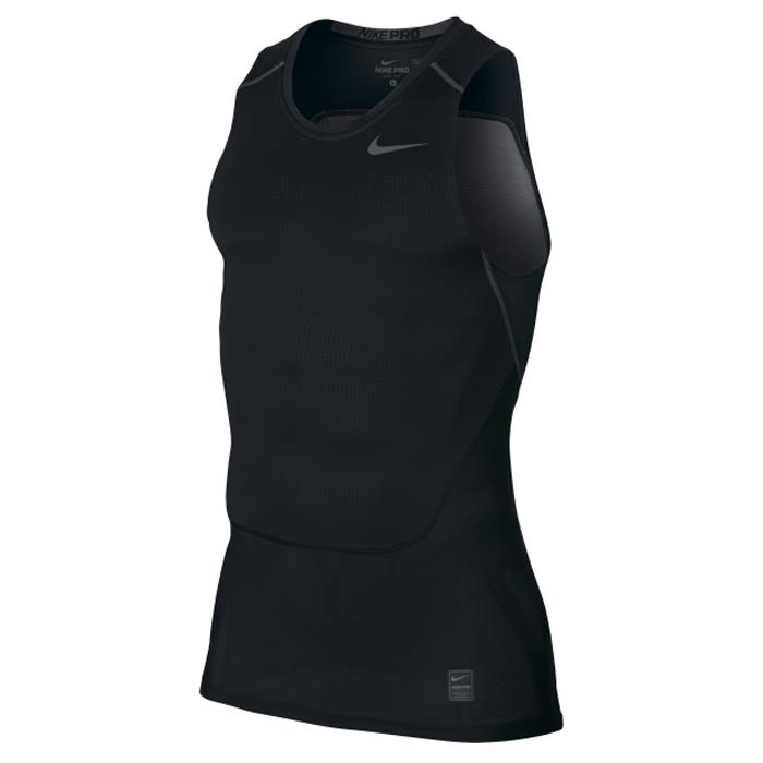 nike basketball compression tank