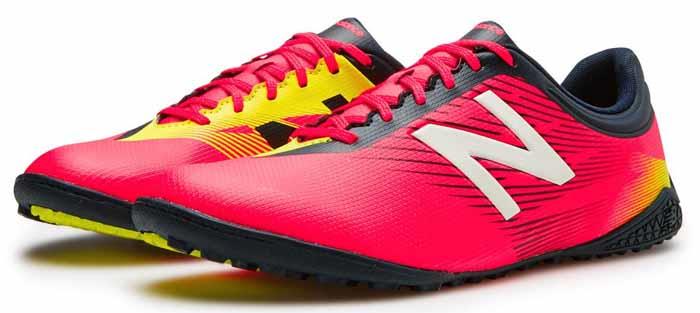new balance men's turf soccer shoes
