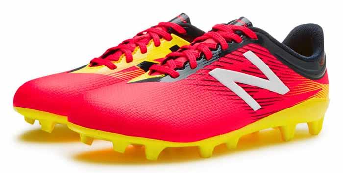 wide fit football shoes