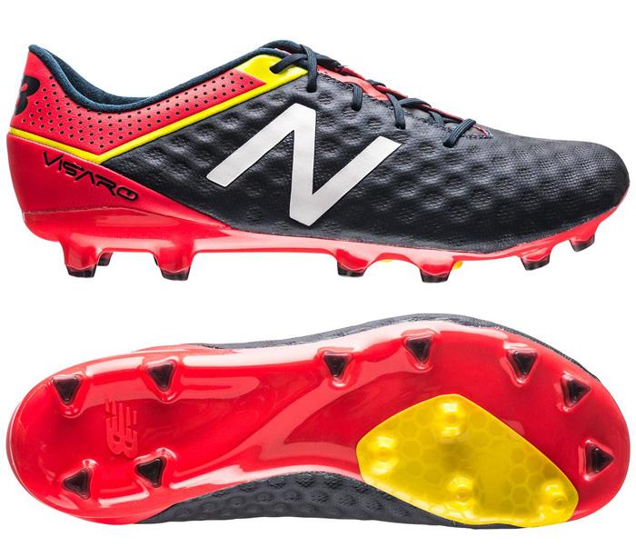 New Balance Visaro Pro FG Men's Soccer Cleats Football Shoes Galaxy 1606 | eBay