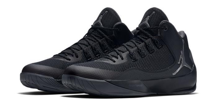 Jordan Rising High 2 Jordan Rising High 2