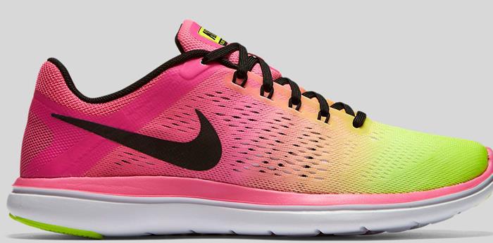 do womens nikes run small