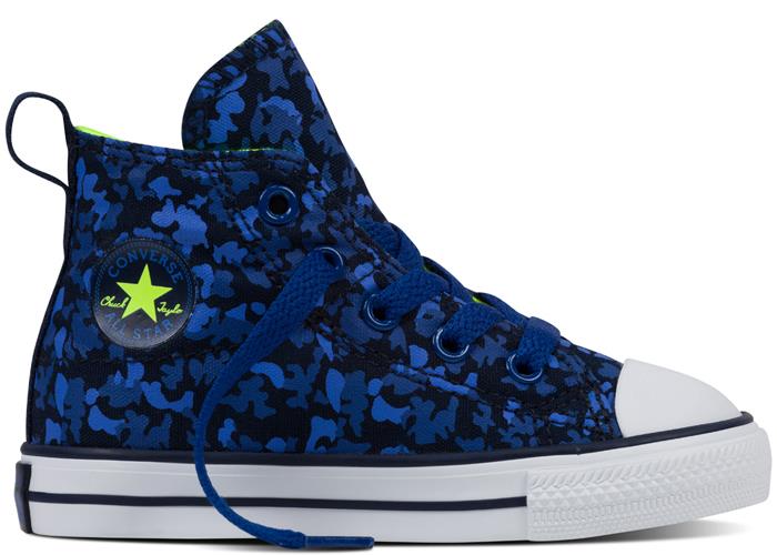 converse chuck taylor niño converse chuck taylor niño