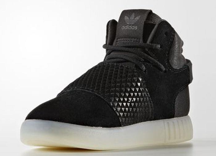 Adidas Originals TUBULAR DEFIANT Sneaker high core black