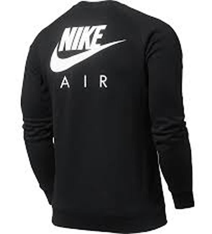 1610 Nike NSW Hombre Suéter Sudadera 809059010 eBay