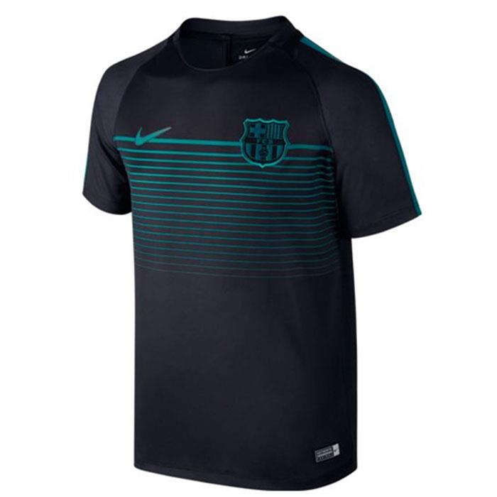 Nike FC Barcelona 2016/17 Youth Kid's Squad Training ...