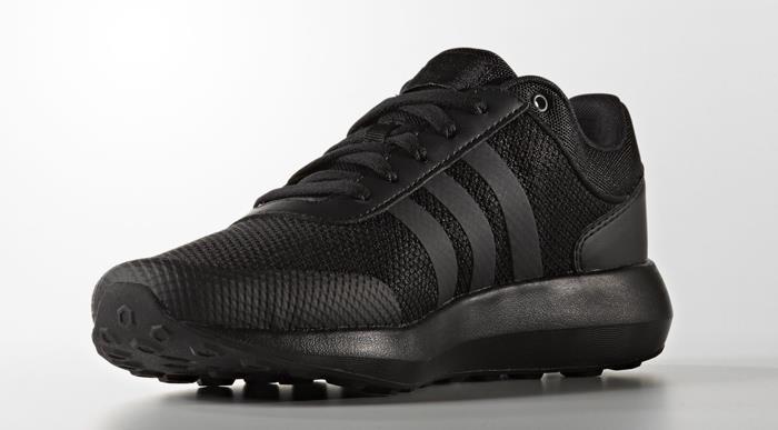 1611 adidas NEO Cloudfoam Race Men's Running Shoes Sneakers B74372 | eBay