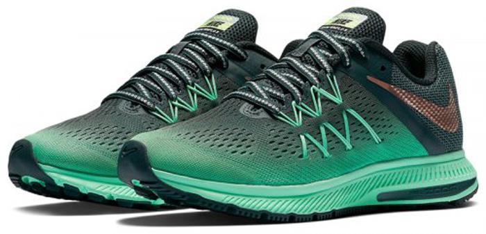 Nike Women's Air Zoom Structure 20 849577 501