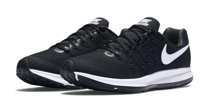 nike wmns air zoom pegasus 33 - entrenamiento y correr mujer nike wmns air zoom pegasus 33 - entrenamiento y correr mujer