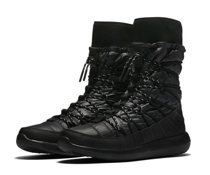 roshe boots womens
