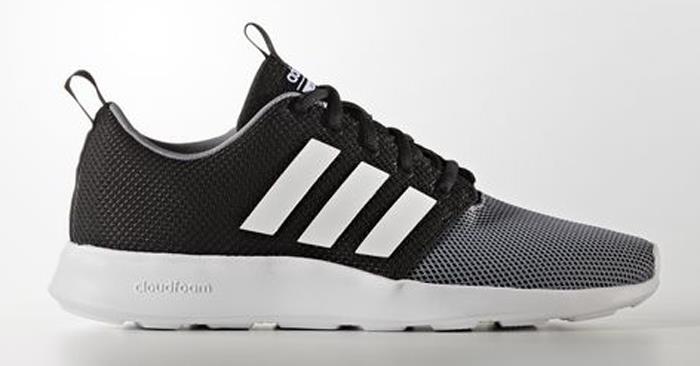 adidas cloudfoam swift racer aw4159 adidas cloudfoam swift racer aw4159