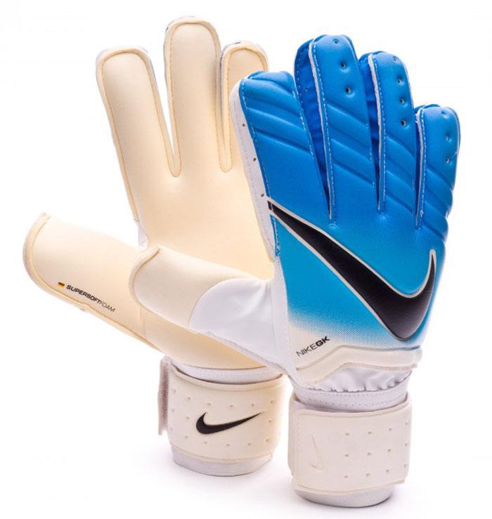 nike pro goalkeeper gloves