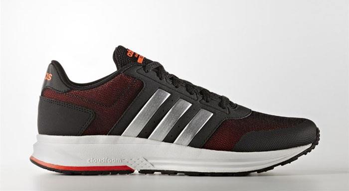 adidas cloudfoam saturn trainers mens adidas cloudfoam saturn trainers mens